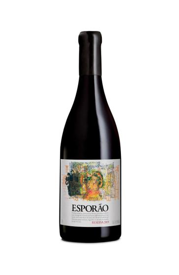 Imagem de Vinho esporao reserva tinto 3000 ml - 3lts