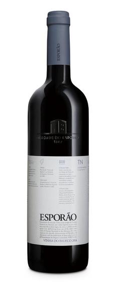 Imagem de Vinho esporão vinha do badeco tinto 750 ml