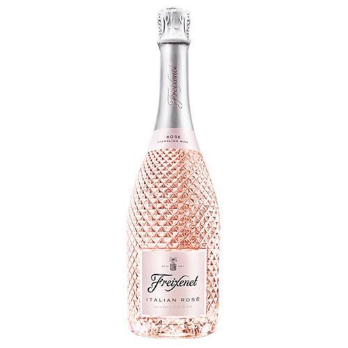 Imagem de Vinho Espumante Rosé Freixenet Italian Rosé Seco