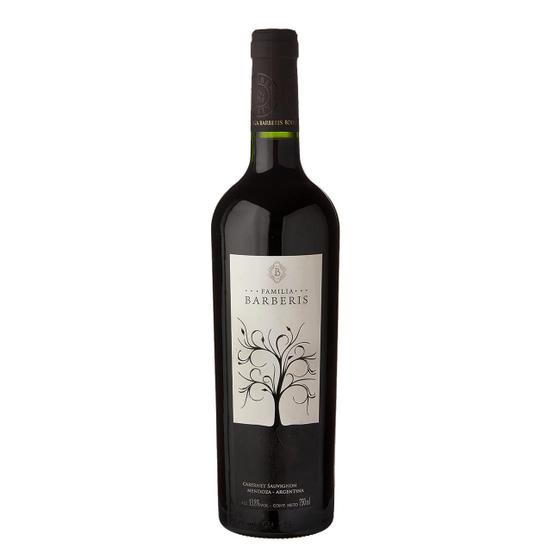 Imagem de Vinho Familia Barberis Cabernet  Sauvignon 750ml