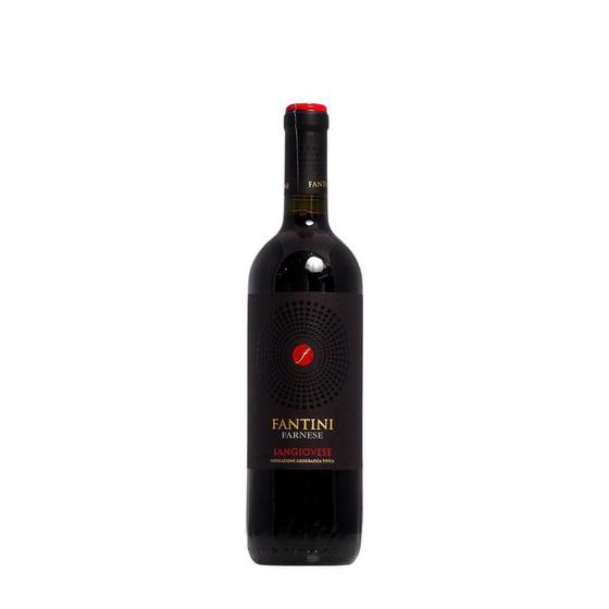 Imagem de Vinho Fantini Sangiovese Igt 2018