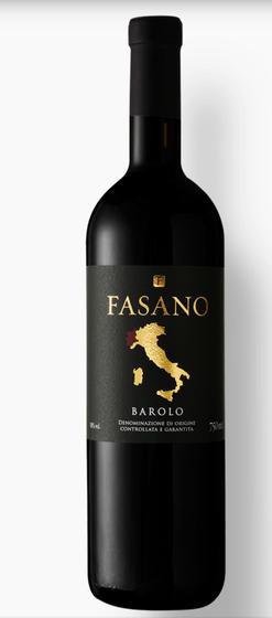 Imagem de Vinho Fasano Barolo DOCG Worldwine