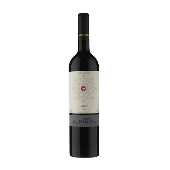 Imagem de Vinho Finca La Daniela 750Ml Malbec