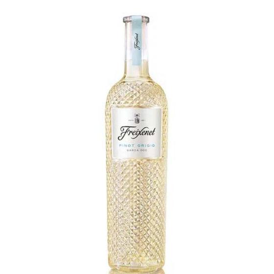 Imagem de Vinho Fino Branco Seco Freixenet Pinot Griogio D.O.C. 750ML