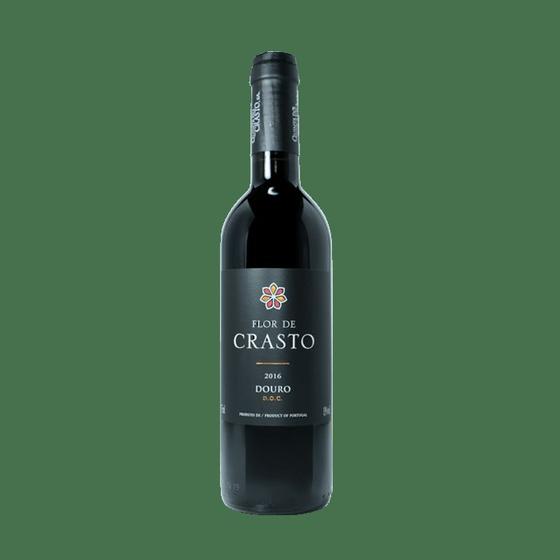 Imagem de Vinho Flor de Crasto Tinto 375ml