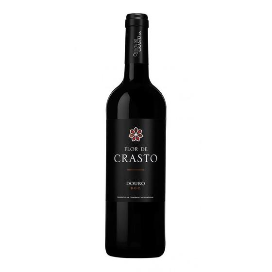 Imagem de Vinho flor de crasto tinto 750 ml