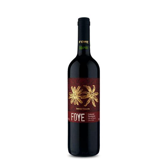 Imagem de Vinho  foye res cab sauv 750ml - MARCA