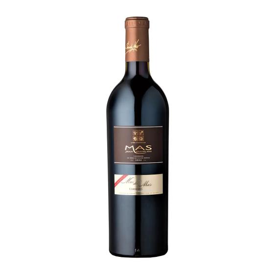 Imagem de Vinho França Fino Tinto Seco  Grenache e Carignan 750ml