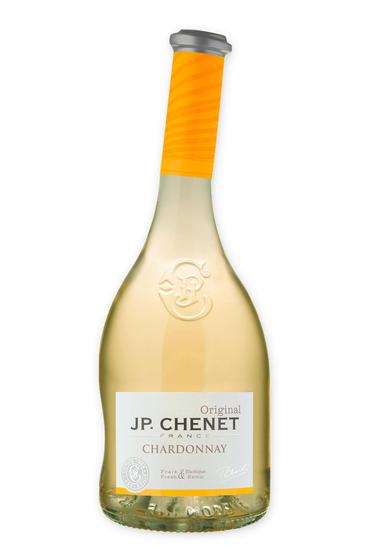 Imagem de Vinho Francês Jp Chenet Chardonnay 750ml