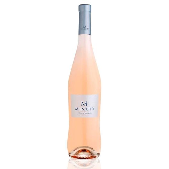 Imagem de Vinho Francês Rosé Minuty 750ml