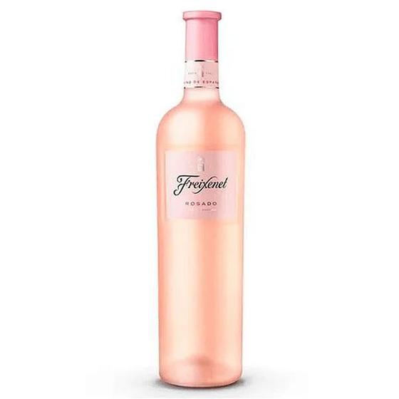 Vinho freixenet demi sec rose 750ml Menor preço em Vinho freixenet demi sec rose 750ml