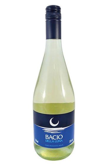 Imagem de Vinho Frisante Bacio Della Luna Bco Piemonte 750ml