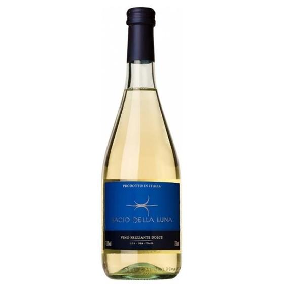 Vinho Frisante Bacio Della Luna Branco Suave 750ml Menor preço em Vinho Frisante Bacio Della Luna Branco Suave 750ml