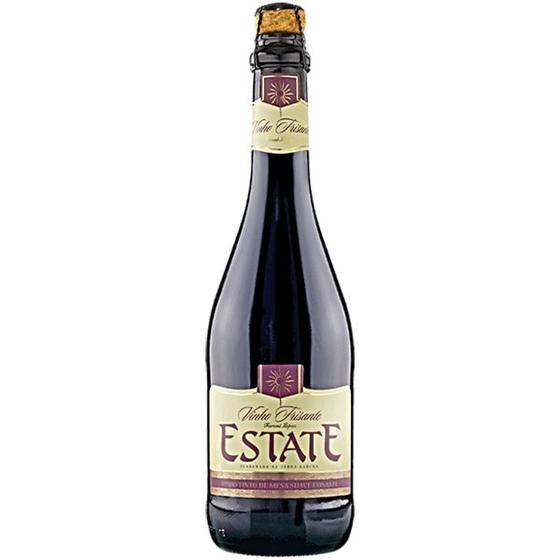 Imagem de Vinho Frisante Estate Tinto 660 Ml