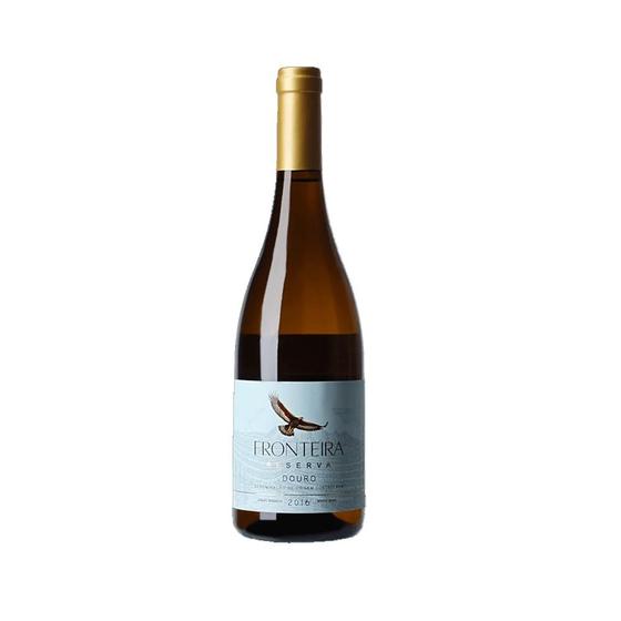 Imagem de Vinho Fronteira Reserva Douro Branco 750ml