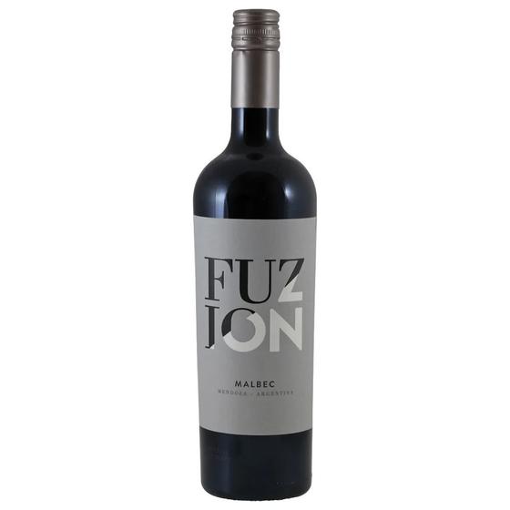 Imagem de Vinho Fuzion Malbec 750ml