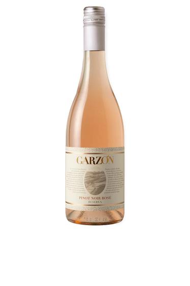 Imagem de Vinho Garzon Reserva Pinot Noir Rosé 