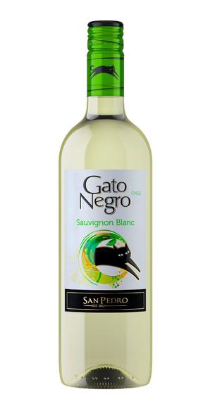 Imagem de Vinho Gato Negro Sauvignon Blanc 750ml