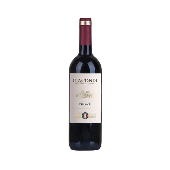 Imagem de Vinho Giacondi Chianti Docg Tinto 750 Ml