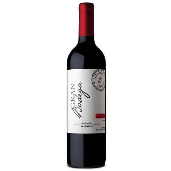 Imagem de Vinho Gran Bodega Tinto 750ml