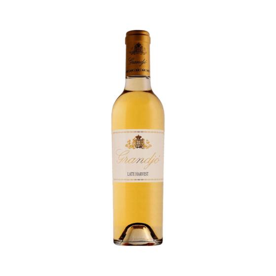 Imagem de Vinho grandjo late harvest 375ml