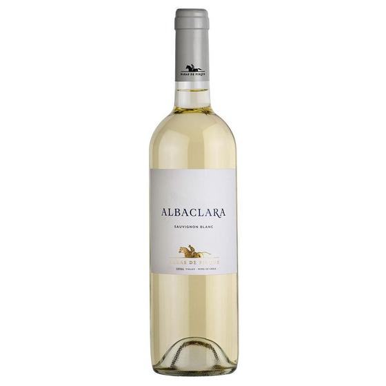 Imagem de Vinho Haras de Pirque Albaclara Sauvignon Blanc - 750ml