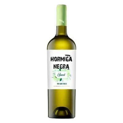 Imagem de Vinho Hormiga Negra Sweet Branco Demi Sec Garrafa 750ml