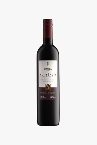 Imagem de Vinho Hortência Ereditá Cabernet Sauvignon Reserva 750 ml