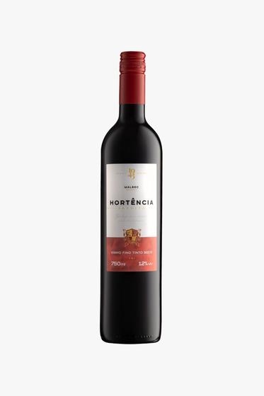 Imagem de Vinho Hortência Ereditá Malbec Reserva 750 ml