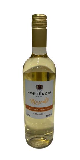 Imagem de Vinho Hortência Moscato 750 ml