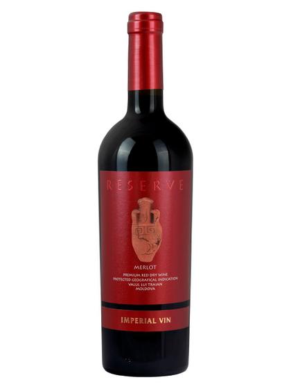 Imagem de Vinho Imperial Vin Reserve Collection Merlot 750 mL