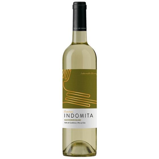 Imagem de Vinho indomita reserva sauvignon blanc 750ml