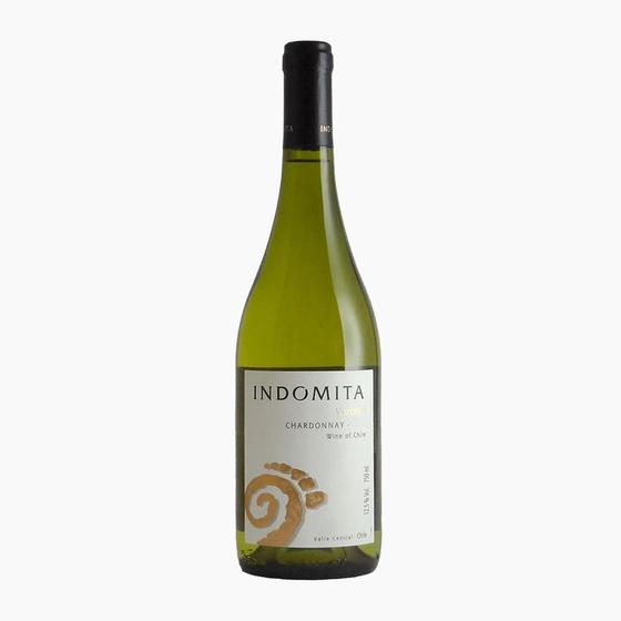 Imagem de Vinho Indomita Varietal Chardonnay 750Ml