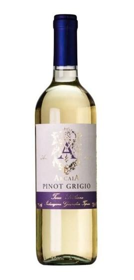 Imagem de Vinho Italiano Branco Arcaia Pinot Grigio