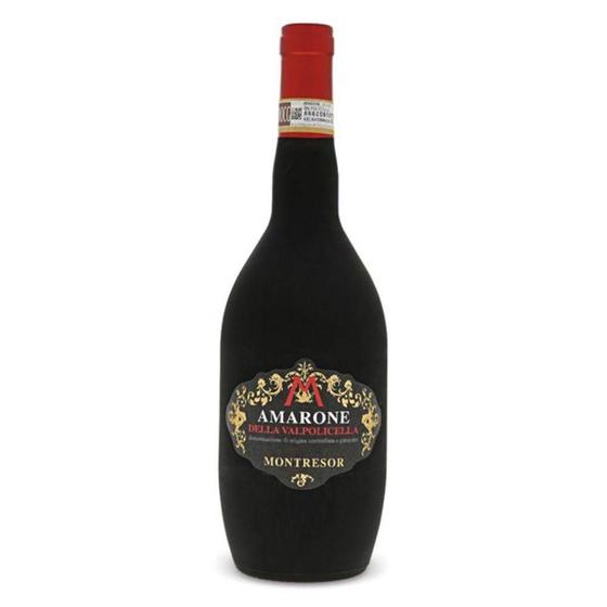 Imagem de Vinho Italiano Montresor Amarone Tinto 750Ml