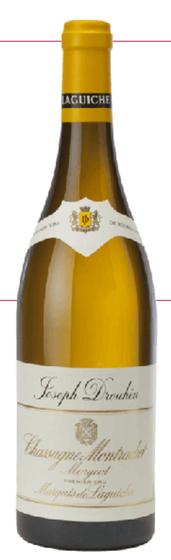 Imagem de Vinho Joseph Drouhin Chassagne-Montrachet 1er Cru Morgeot Marquis de Laguiche - DiVinho Vinhos