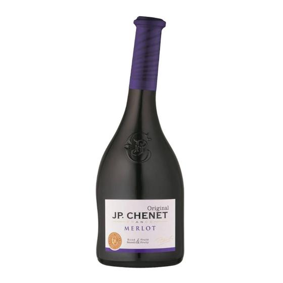 Imagem de Vinho Jp Chenet Merlot 750Ml