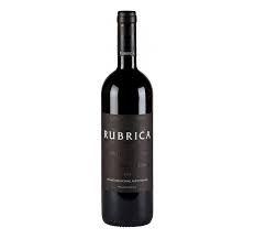 Imagem de Vinho l duarte tinto rubrica