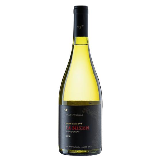 Imagem de Vinho La Mision Gran Reserva Chardonnay 750ml