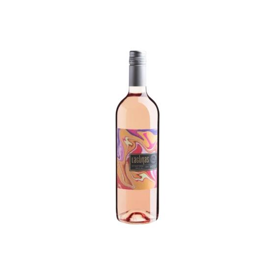 Imagem de Vinho Lagunas Rosé Valle Central 750ml