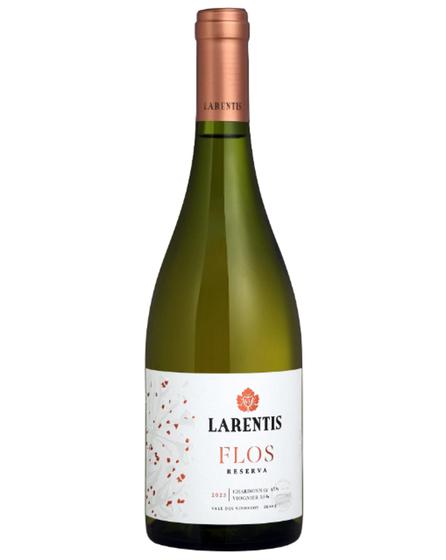 Imagem de Vinho Larentis Reserva Chardonnay / Viognier 750 ml