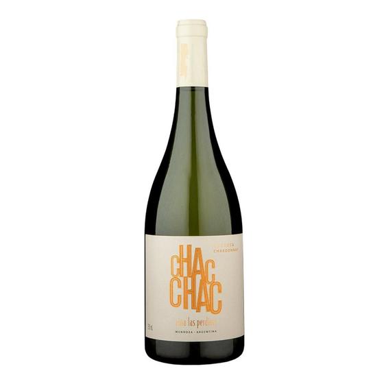 Imagem de Vinho Las Perdices Chac Chac Reserva Chardonnay 750ml