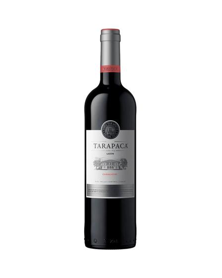 Imagem de Vinho Leon de Tarapaca 2021 Carmenere 750ml