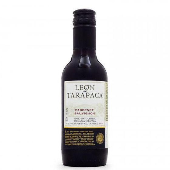 Imagem de Vinho Leon de Tarapacá Cabernet Sauvignon (187ml)