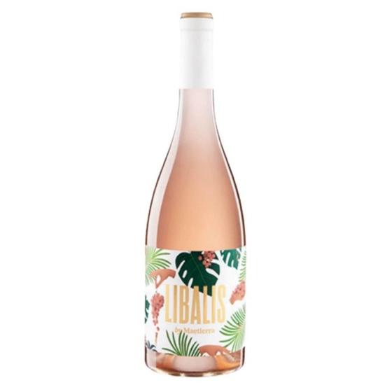 Imagem de Vinho Libalis Rosé 750ml