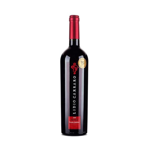 Imagem de Vinho Lidio Carraro Vindima Merlot  750ml