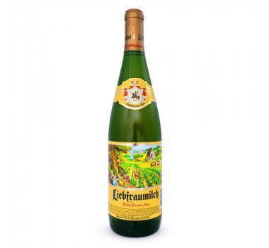 Imagem de Vinho Liebfraumilch Branco 750ml