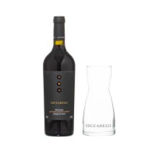 Imagem de Vinho Lucarelli 750ml + Decanter