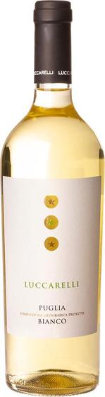 Imagem de Vinho luccarelli puglia branco 750ml