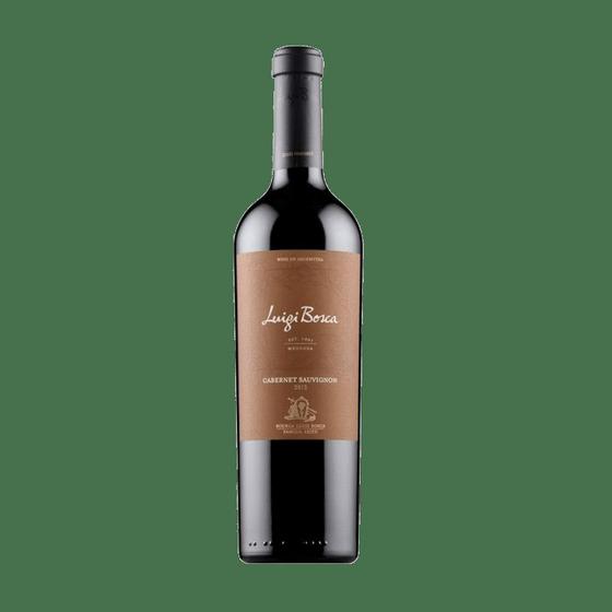 Imagem de Vinho Luigi Bosca Cabernet Sauvignon 750ml